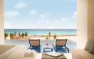 Hyatt Ziva Cancun Mexico - Ziva Sky Swim Up Oceanfront Master Double