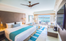 Panama Jack Resorts Cancun - Junior Suite Beachfron Infinity Swim Up