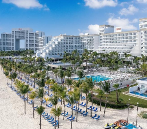 Riu Caribe