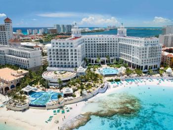 Hotel Riu Palace Las Americas