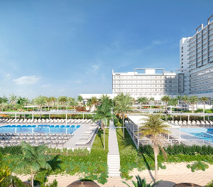 riu ventura