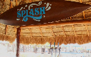 Seadust cancun Splash Bar