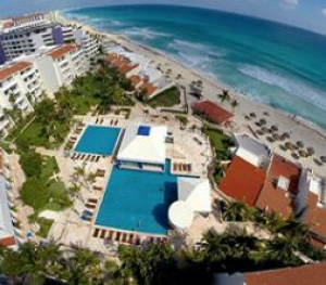 solymar cancun beach resort