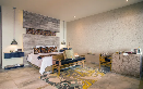Zoetry Paraiso Bulter Impression Club Ocean Front Junior Suite With Plunge Pool