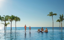 Dreams Los Cabos Suites Golf Resort and Spa Infinity Pool Family 