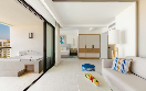 Hyatt Ziva Los Cabos Club Deluxe Ocean Front Studio Suite