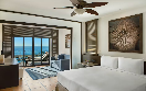 Hyatt Ziva Los Cabos Ocean View One Bedroom Master Suite Bedroom