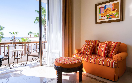 Marquis Los Cabos Jr Suite Garden View King