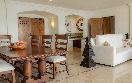 Marquis Los Cabos Presidential Suite Interior