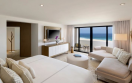 PARADISUS LOS CABOS THE RESERVE DELUXE OCEAN FRONT MASTER SUITE 
