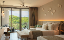 Dreams Bahia Mita Jr Suite Family Ocean View