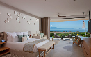 Dreams Bahia Mita Jr Suite Partial Ocean View