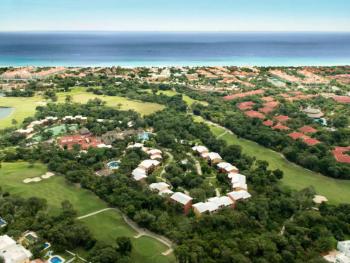Riu Lupita Playa del Carmen Mexico - Resort and Golf Course