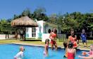Riu Tequila Playa Del Carmen Mexico -Childrens Program