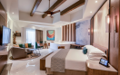 Hilton Playa Del Carmen - Junior Suite Double
