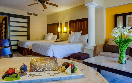 Barcelo Puerto Vallarta Suite Deluxe Premium level