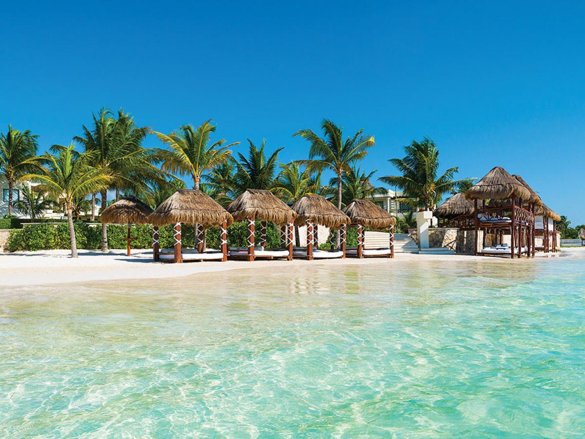 Azul Beach Resort Riviera Maya By Karisma - Riviera Maya | STSVacations