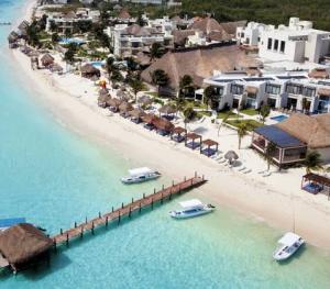 Azul Beach Resort Riviera Maya By Karisma