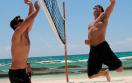 AZUL Fives By Karisma Riviera Maya Mexico - Beach Volleyball