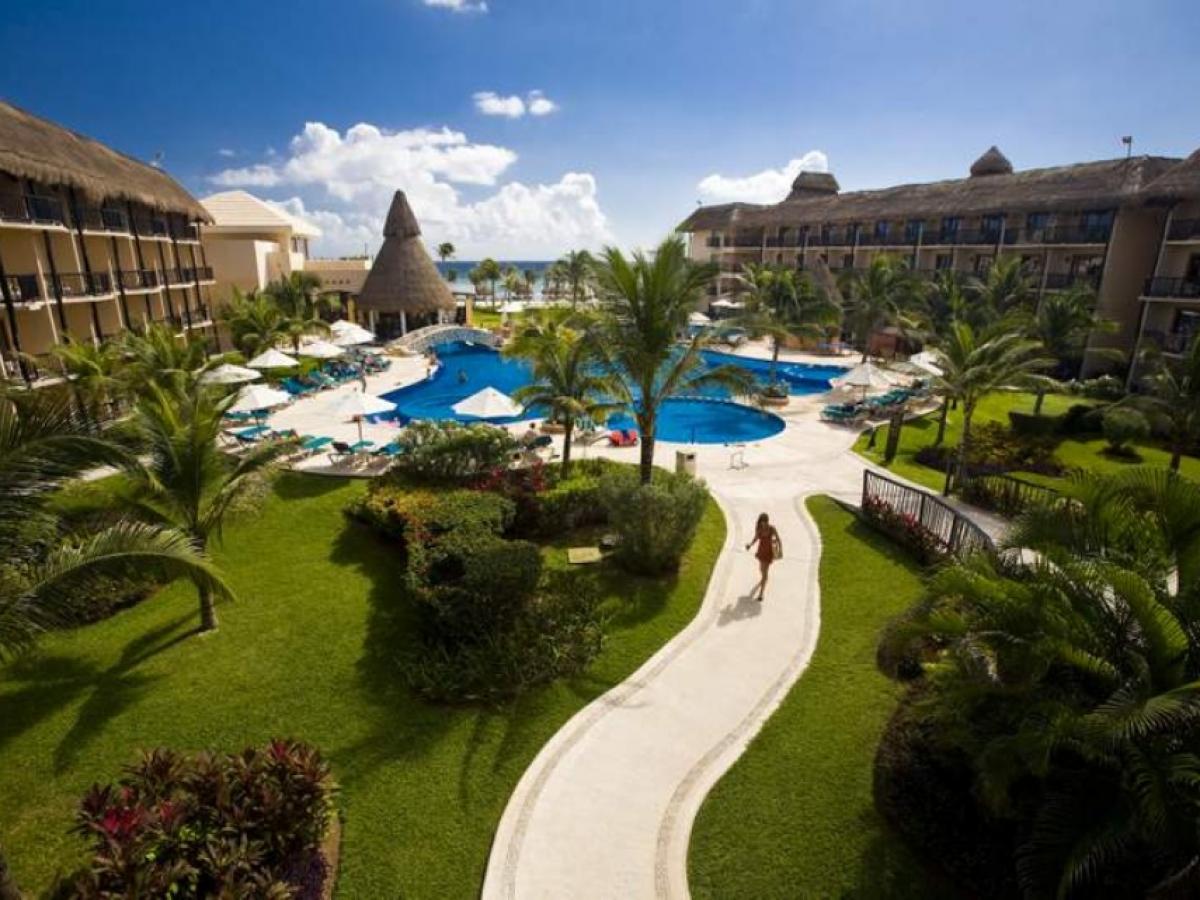 riviera maya resort