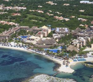 Catalonia Riviera Maya & Yucatan Beach Resort