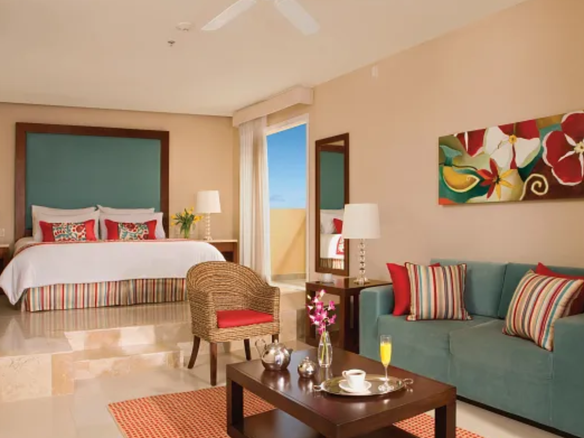 Dreams Jade Junior Suite