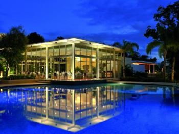 Luxury Bahia Principe Sian Ka'an DPC Riviera Maya Mexico - Resort