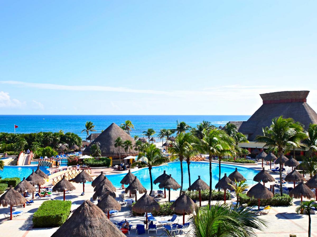 Bahia Principe Grand Tulum - Riviera Maya | STSVacations