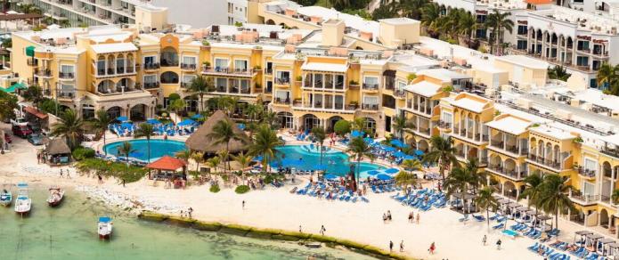 Riviera Maya