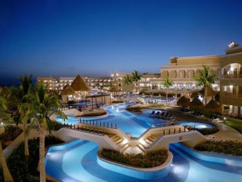 Hard Rock Hotel Riviera Maya - Mexico - Riviera Maya