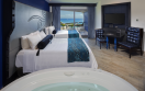 Hard Rock Hotel Riviera Maya - Rock Suite Platinum 2 Bedroom Adults Only
