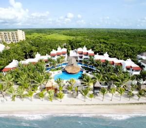 HIdden Beach Mexico - Resort