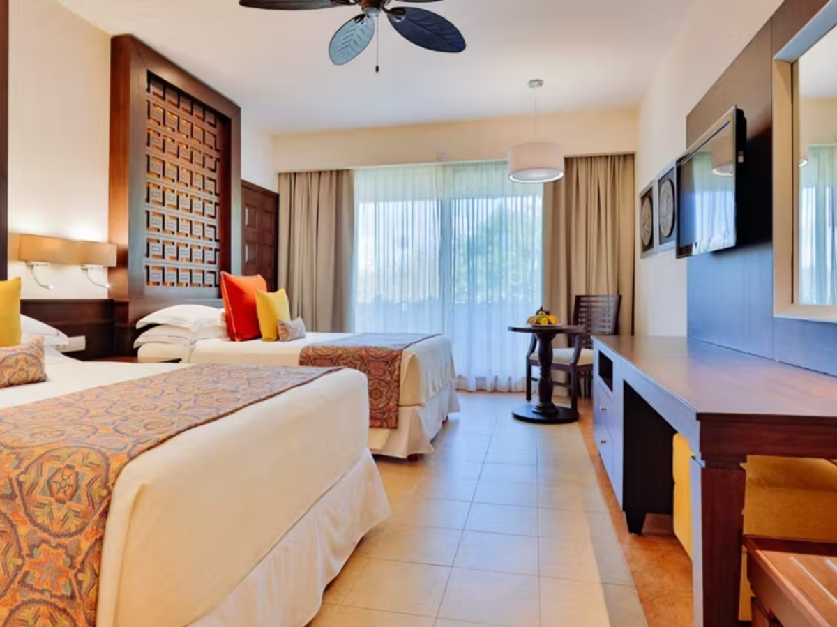 OXCA ROOM dlxplus Landscape