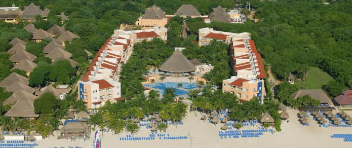 Riviera Maya