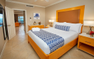 DIVI LITTLE BAY BEACH RESORT one bedroom suite 