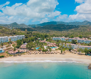 Secrets St Lucia Resort and Spa