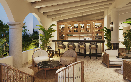 Secrets St Lucia Lobby