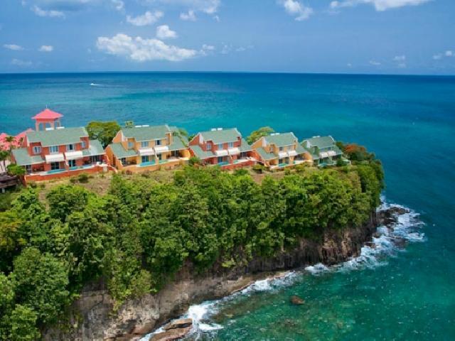 Sandals Regency La Toc - St Lucia | STSVacations