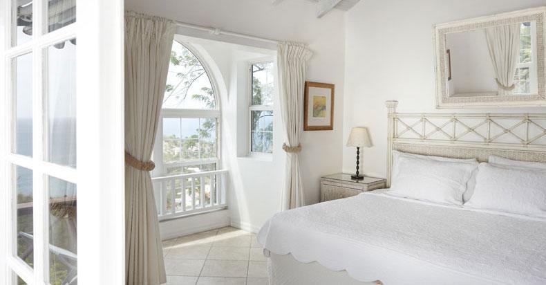 Windjammer Landing Villa Beach Resort - St. Lucia