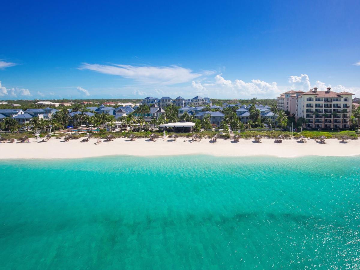 Beaches Turks & Caicos Resort Villages & Spa - Turks ...