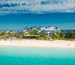 Beaches Turks & Caicos - Resort