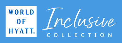 Hyatt Inclusive Collection Logo