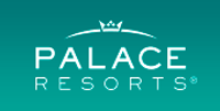 Palace Resorts Logo
