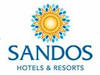 Sandos Resorts Logo